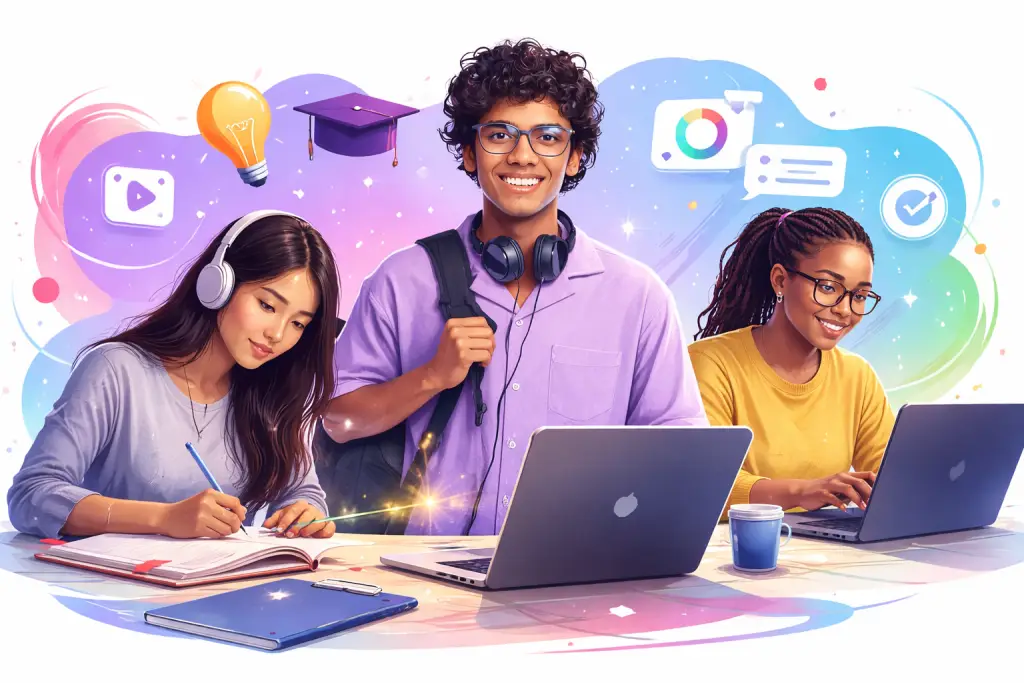 Belajar Online Jadi Pilihan Terbaik di Zaman Sekarang