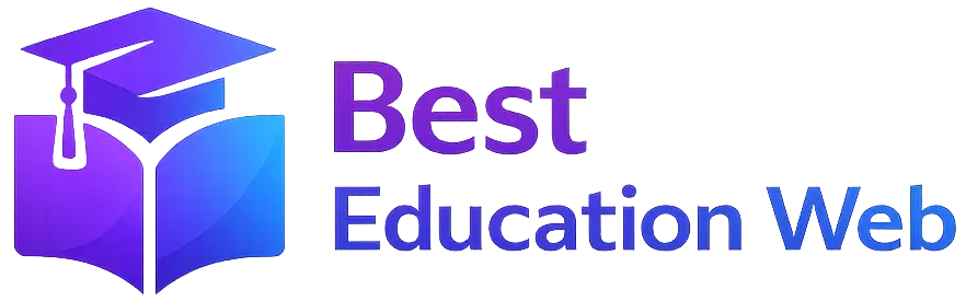 Logo Best Education Web