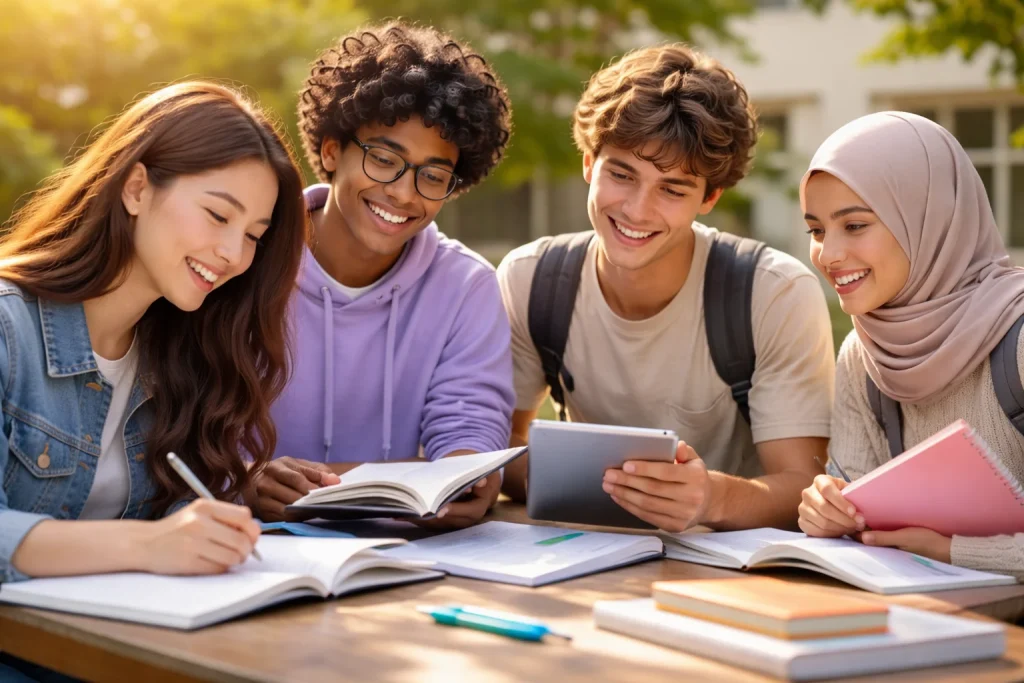 Pendidikan Karakter Jadi Fokus Kebijakan 2026