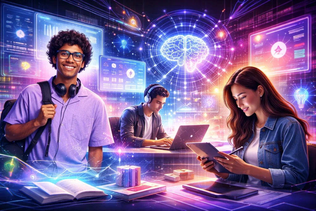 Startup Edtech Semakin Berkembang di 2026