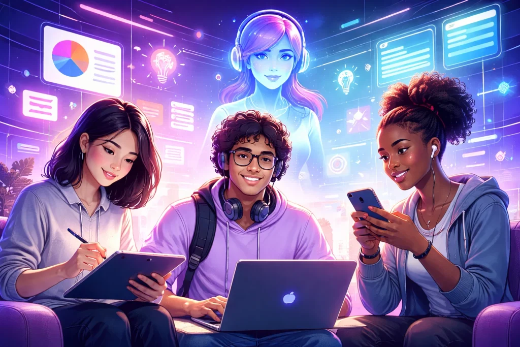 Belajar Cepat dengan Sistem Personal AI 2026