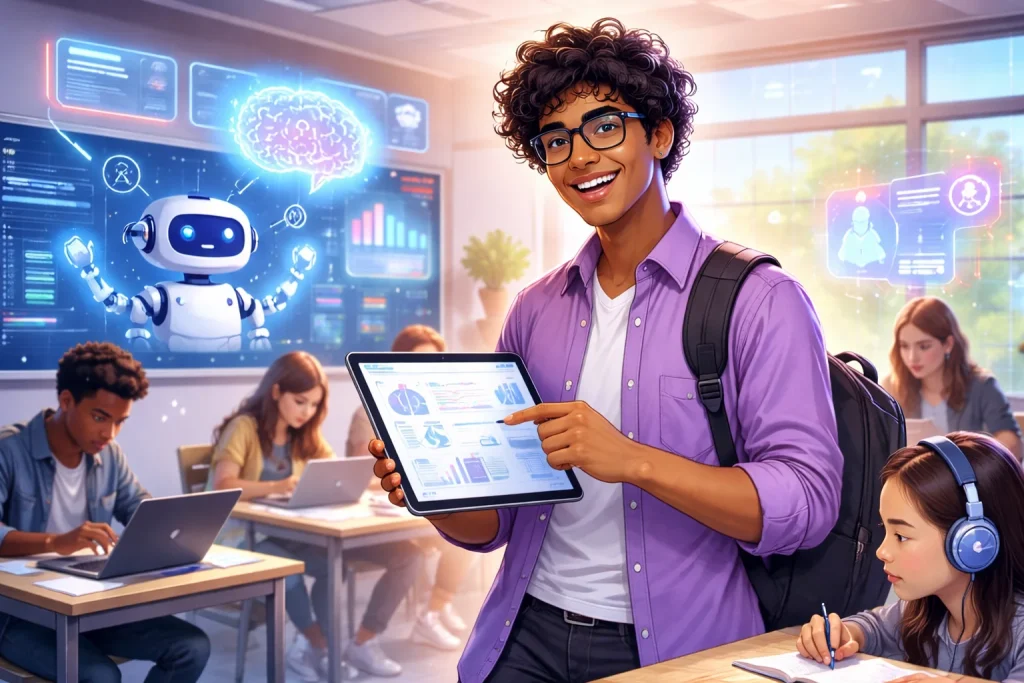 Tips Guru Cepat Kuasai AI untuk Mengajar 2026